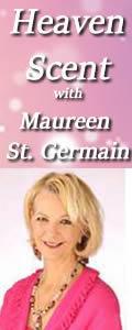 Heaven Scent with Maureen St. Germain
