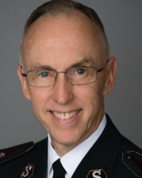 Commissioner Kenneth  Hodder