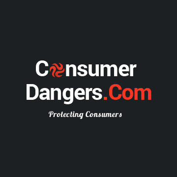 Consumer Dangers