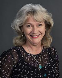 Dr. Terri Gleason
