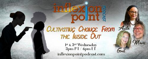 InflexionPoint Podcast: Cultivating Change from the Inside Out: Being Black Globally: Musings of an Intellectual Brother