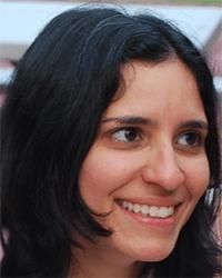 Manal  Al Dabbagh