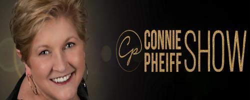 The Connie Pheiff Show: 3 Qualities That Make Your Sales Unstoppable 